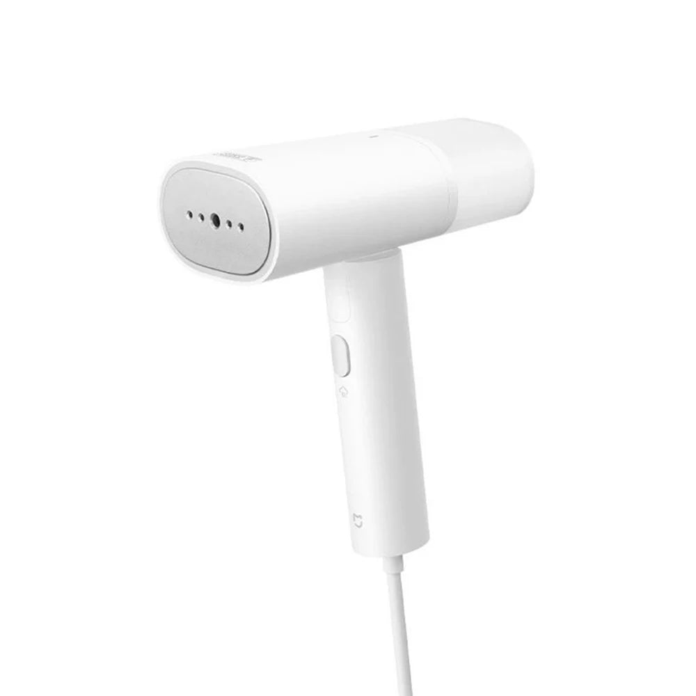 Pro-Grade Foldable Steam Iron